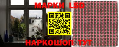 шишки Берёзовский