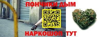 шишки Берёзовский